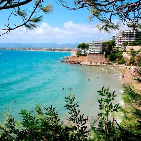 Second Home Salou Eksteriør bilde