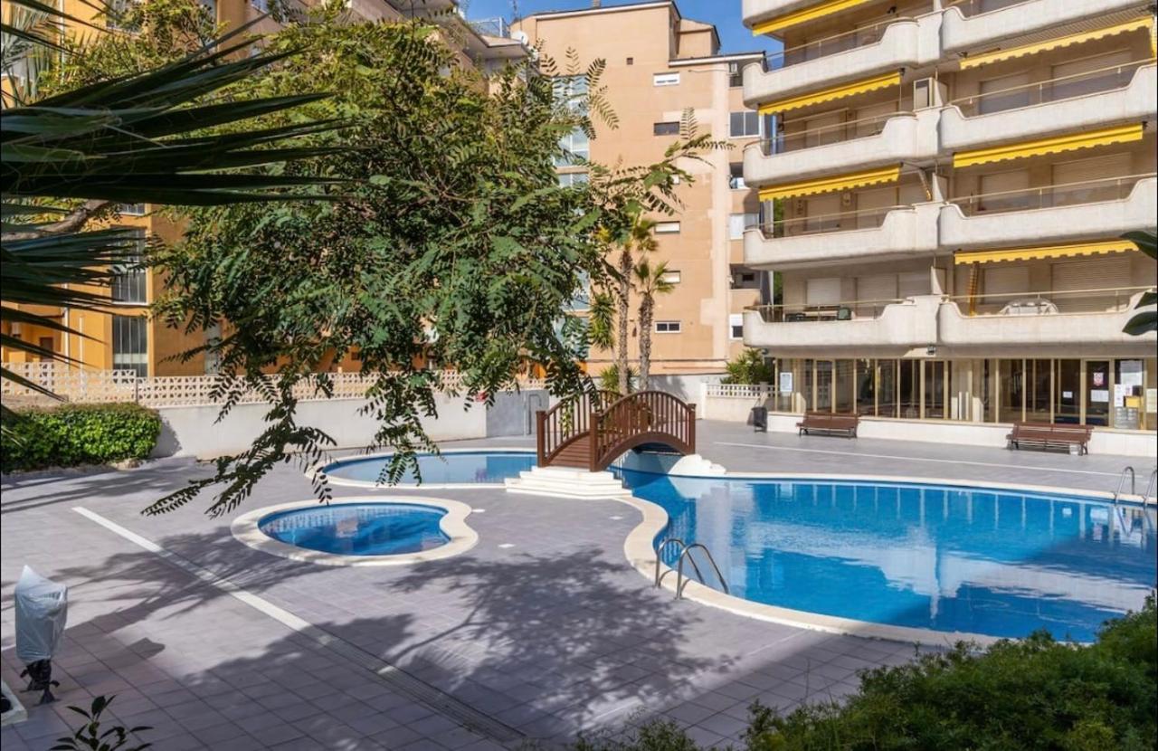 Second Home Salou Eksteriør bilde