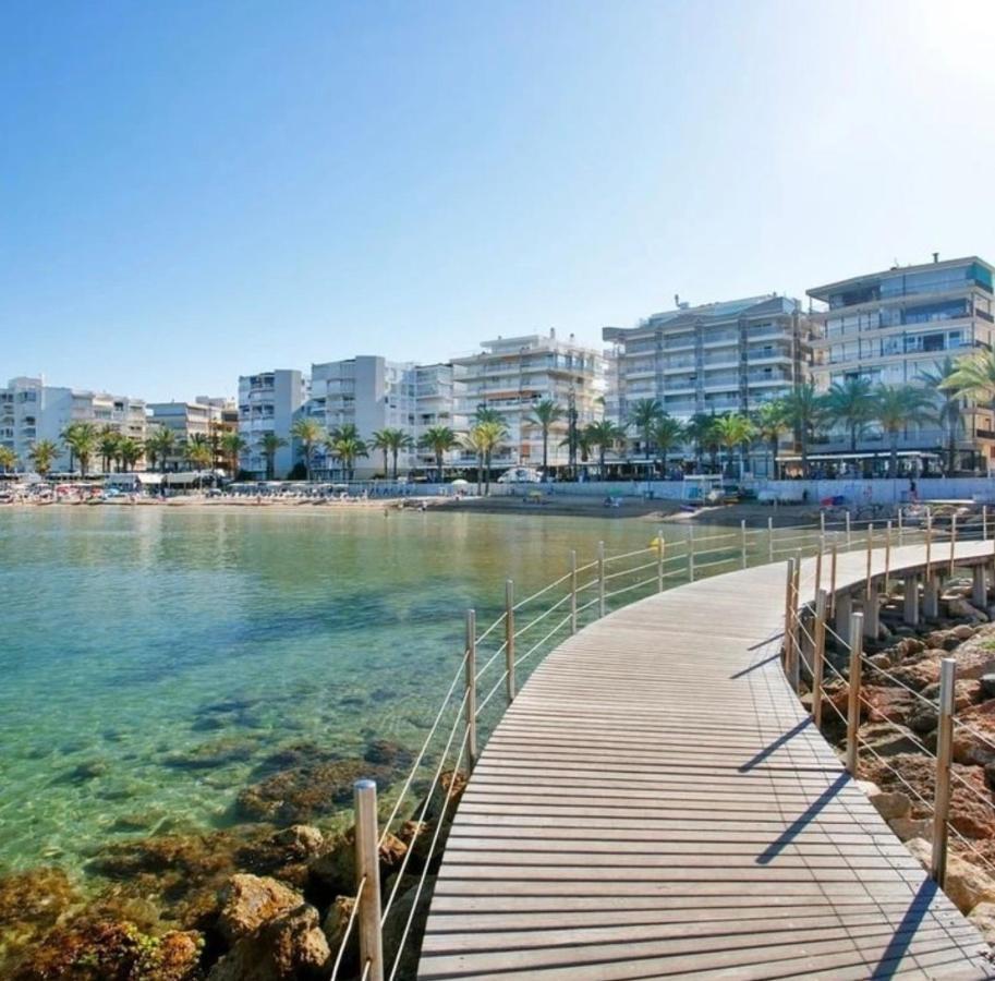 Second Home Salou Eksteriør bilde