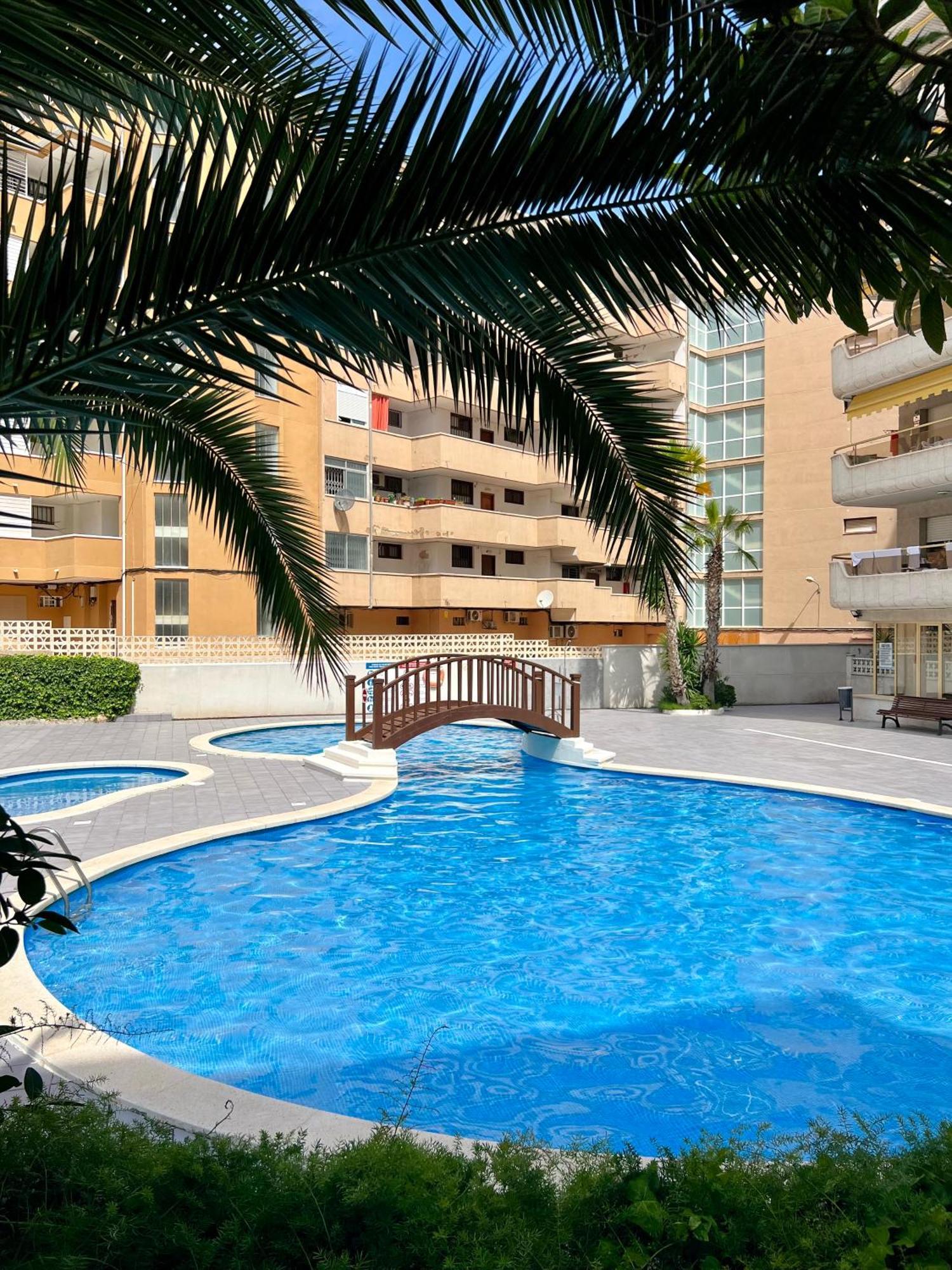 Second Home Salou Eksteriør bilde