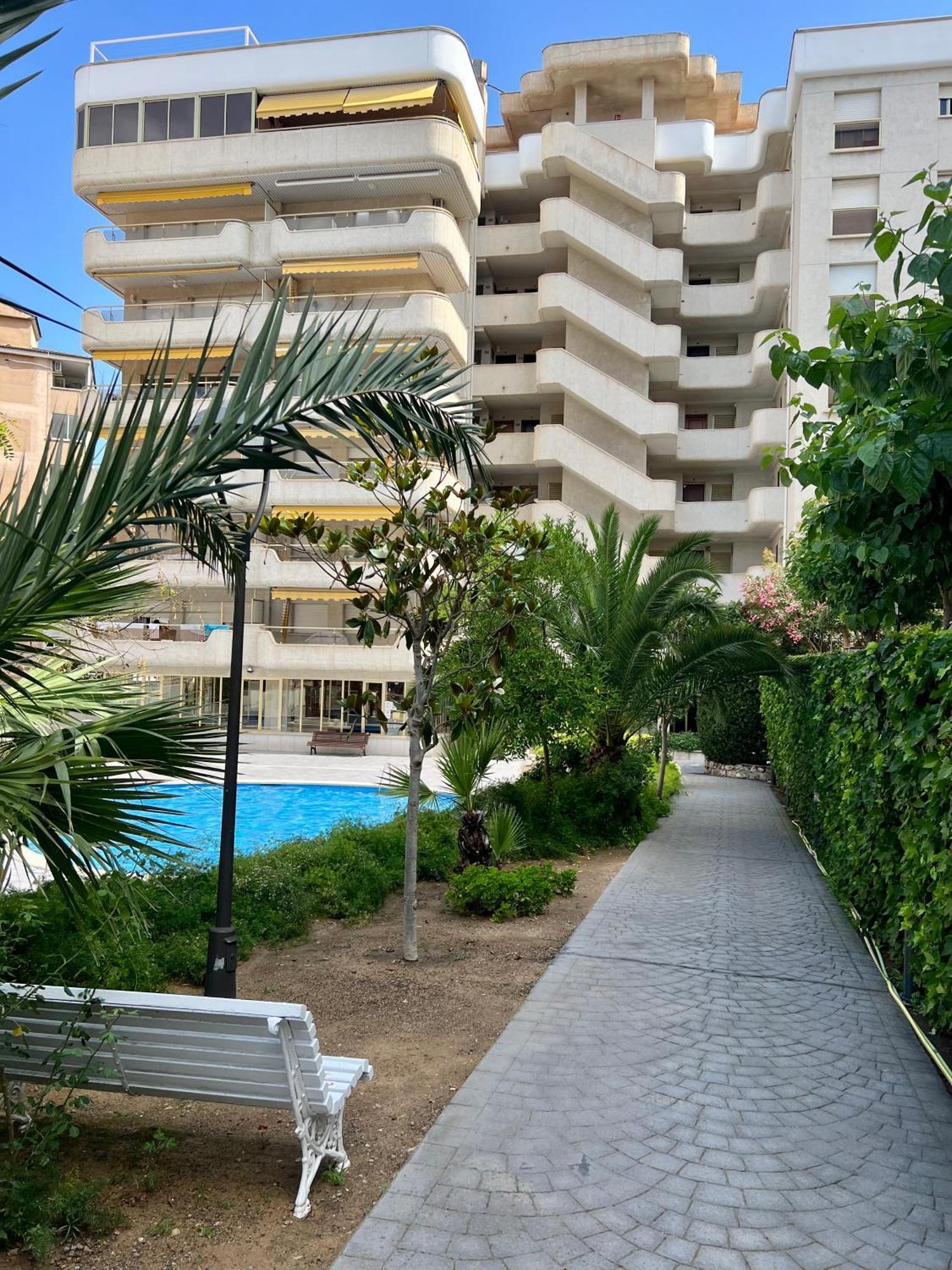 Second Home Salou Eksteriør bilde
