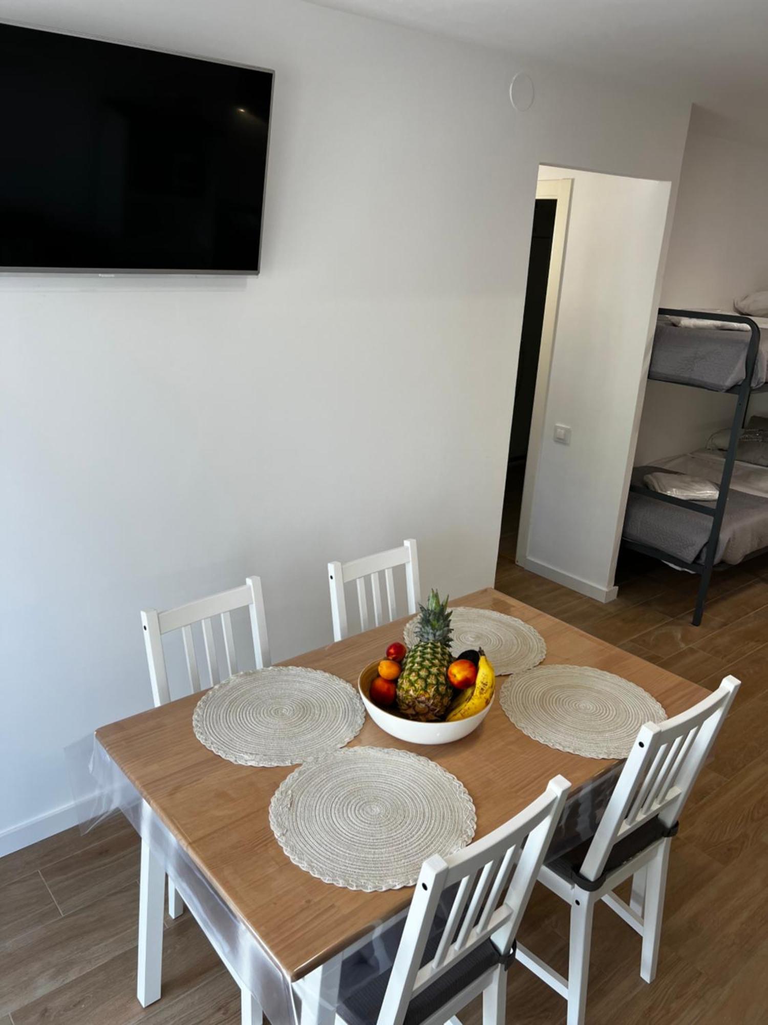Second Home Salou Eksteriør bilde