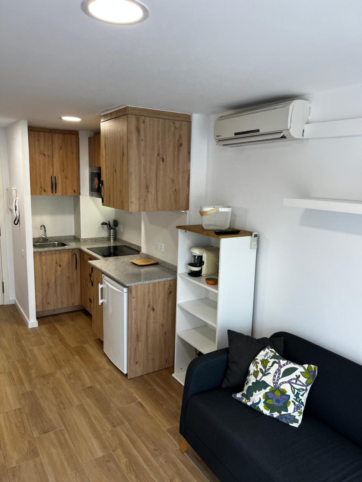 Second Home Salou Eksteriør bilde