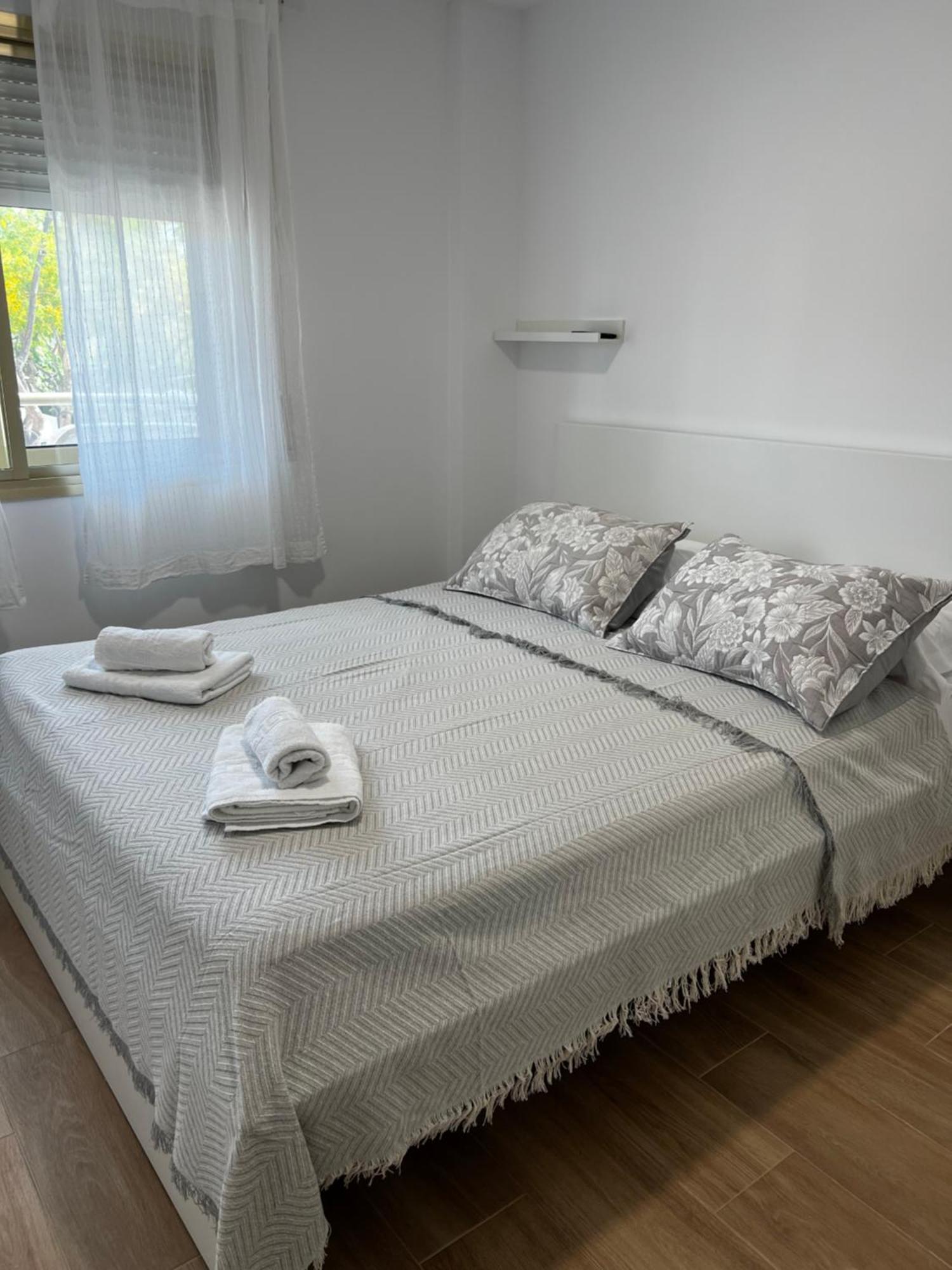 Second Home Salou Eksteriør bilde