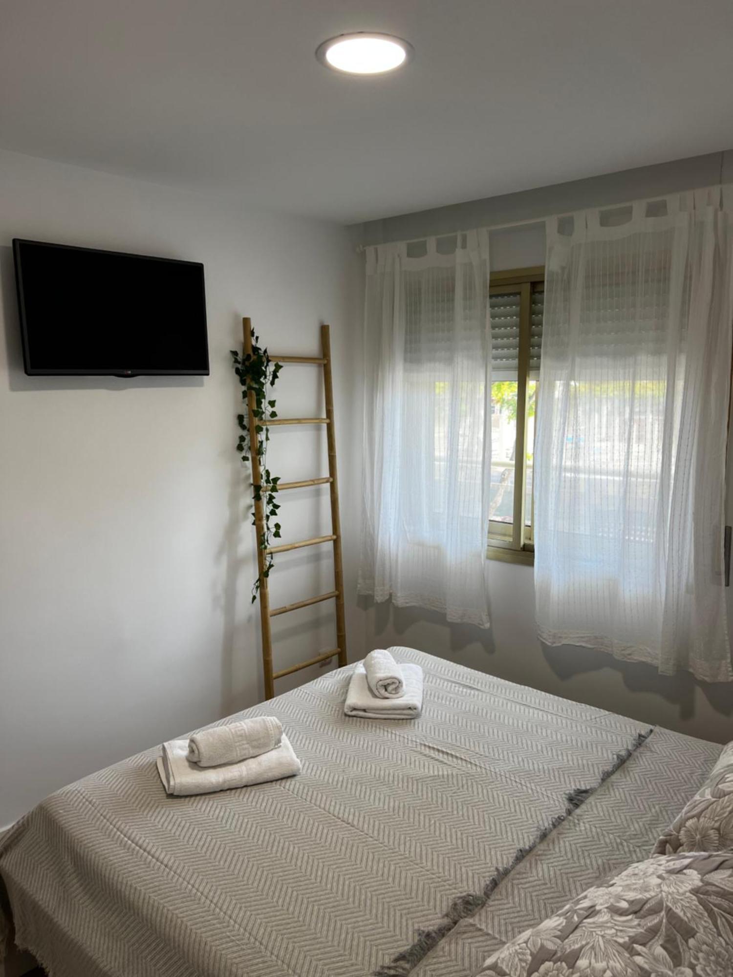 Second Home Salou Eksteriør bilde